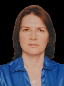 Picture of Gabriela Cauciuc